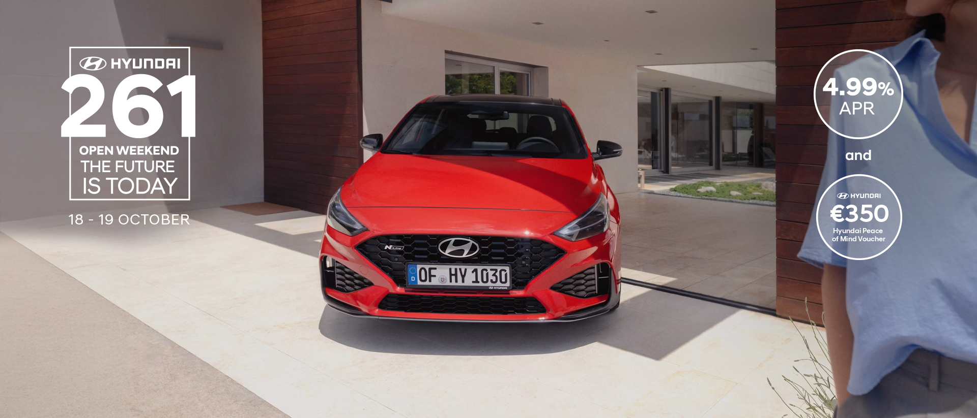 Hyundai i30 N Line - 261 Offers