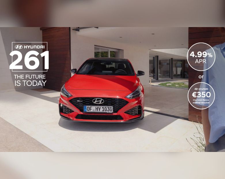 Hyundai i30 N Line - 261 Offers
