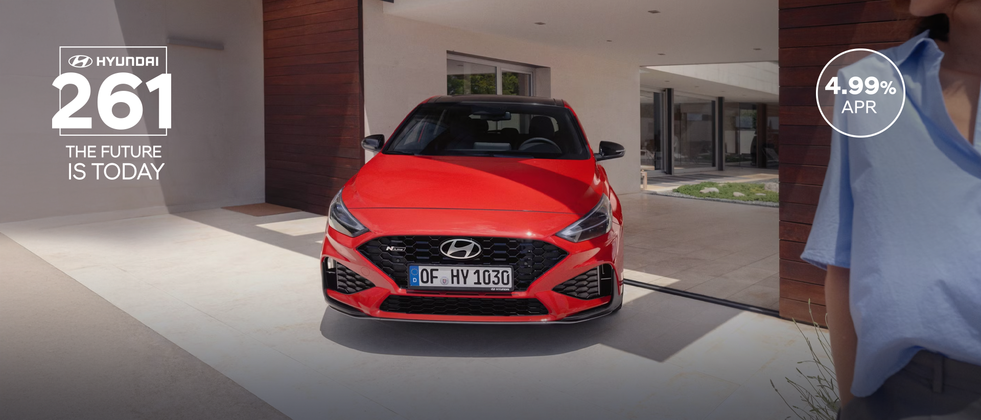 Hyundai i30 N Line - 261 Offers