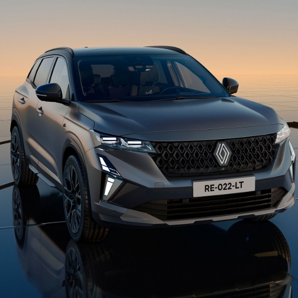 271 Austral full hybrid E-Tech offer