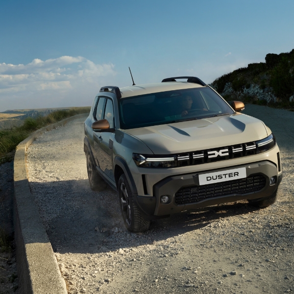 271 Duster Hybrid Offer