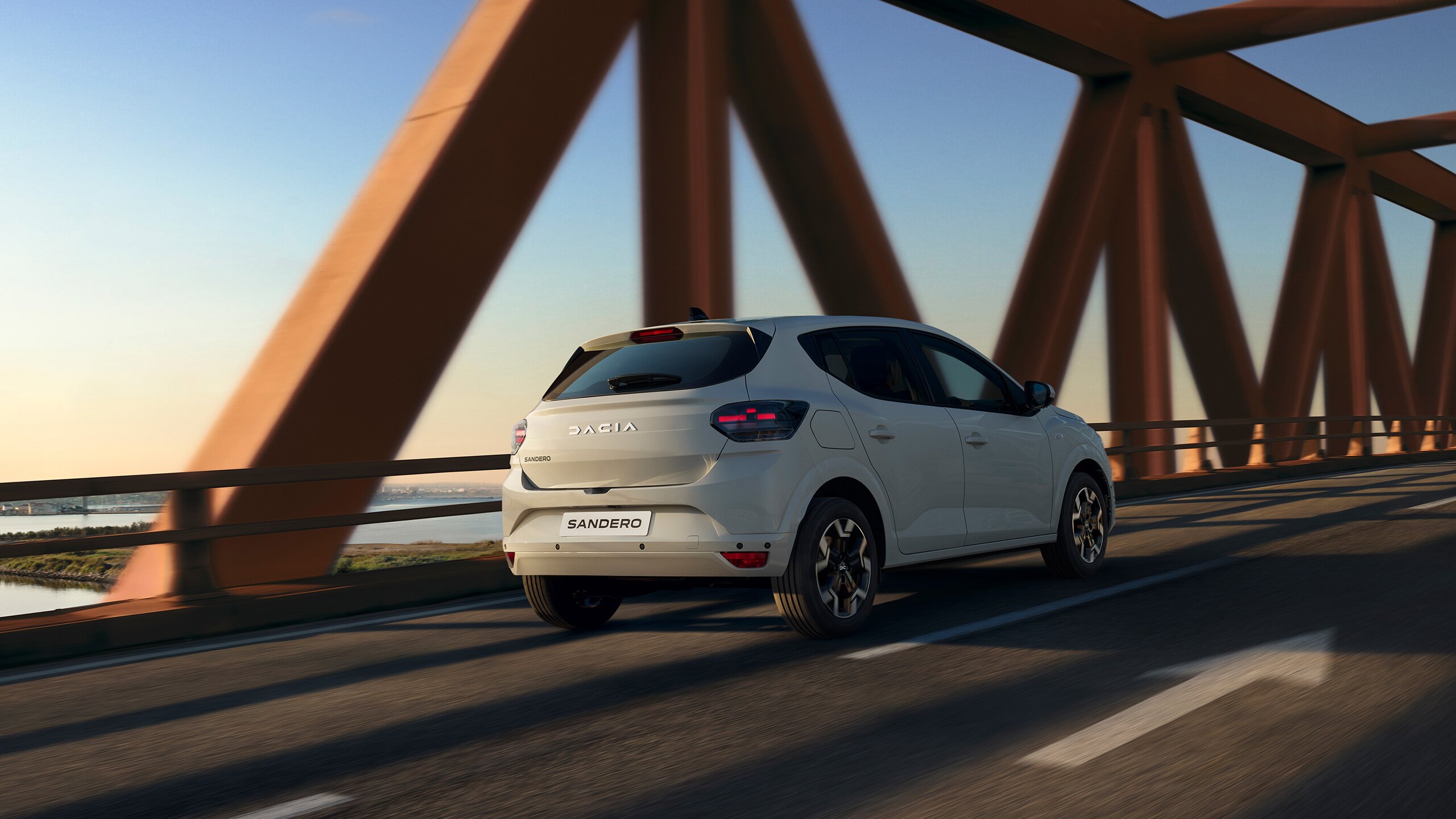 Sandero&nbsp;Offer