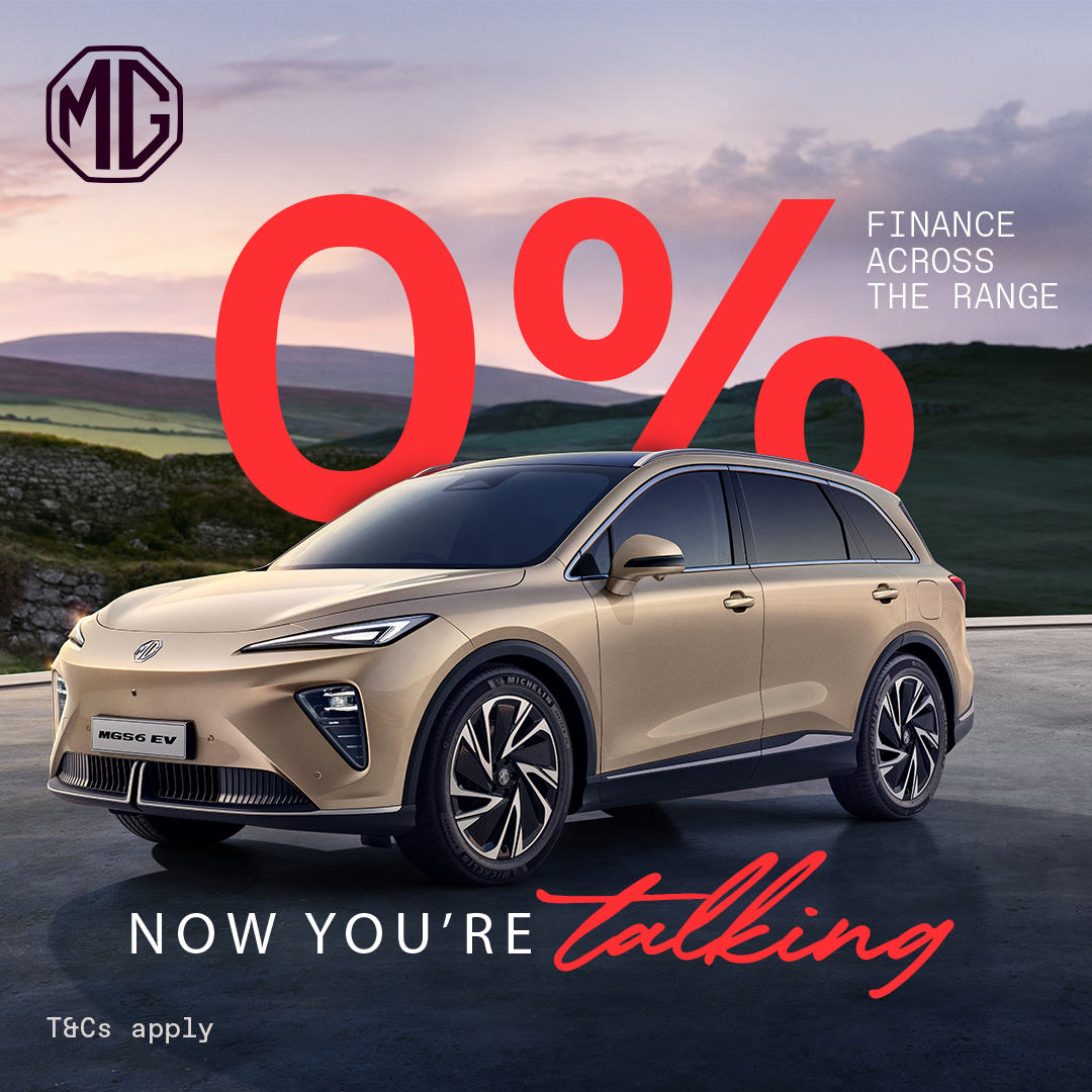 Save Up to €8,500 on a New Electric Vehicle with Ireland's EV Scrappage Scheme