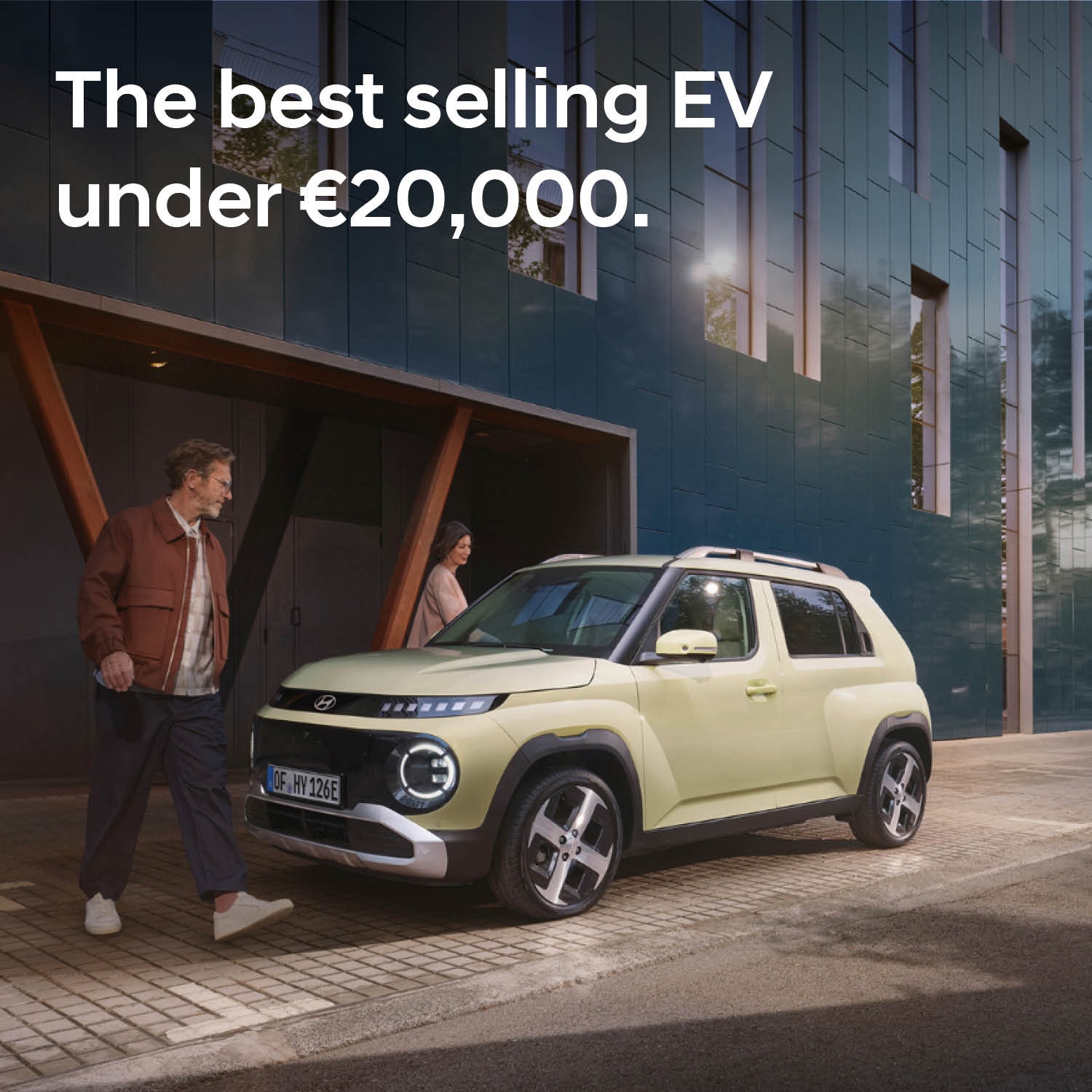 Save Up to €8,500 on a New Electric Vehicle with Ireland's EV Scrappage Scheme