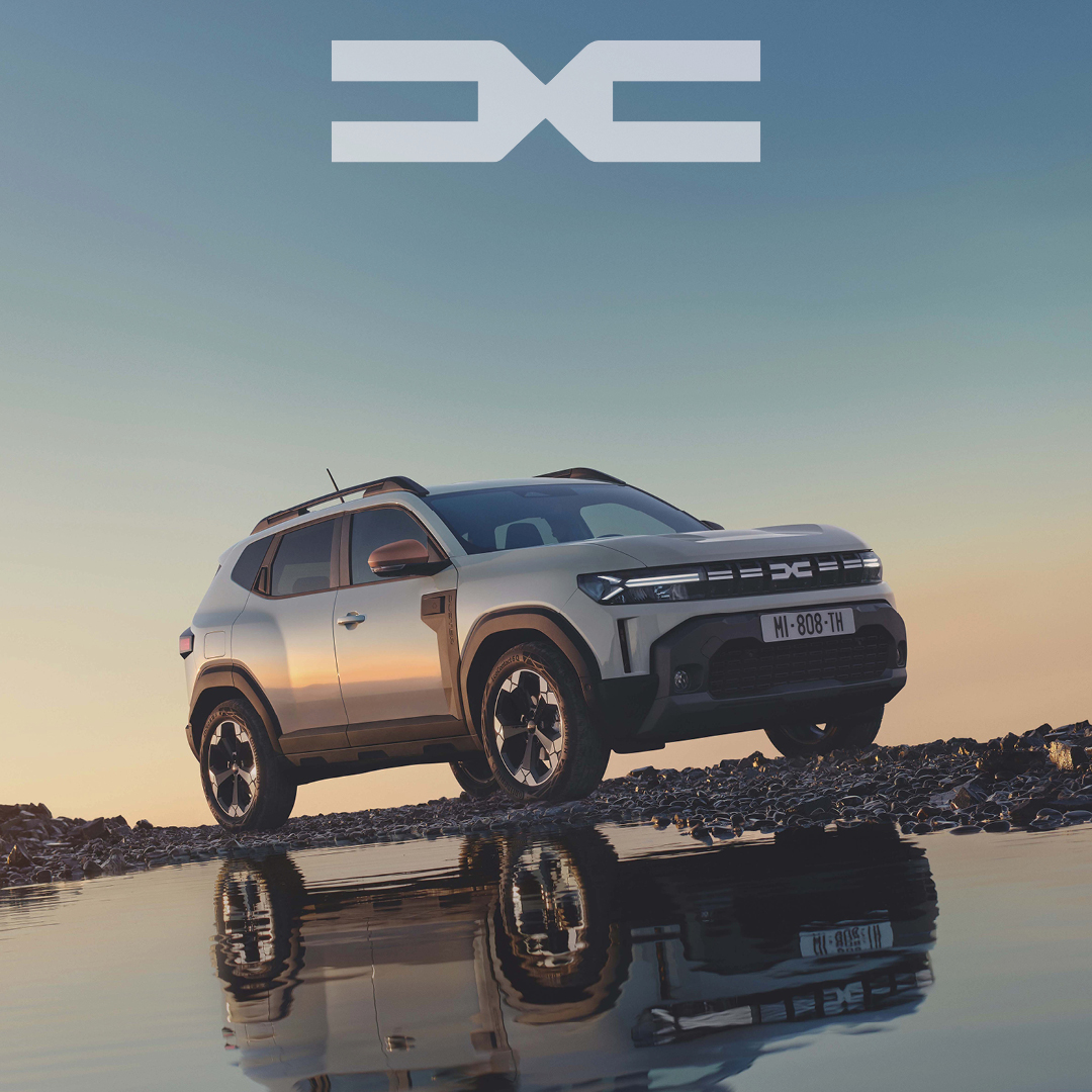 Dacia 271 Offers Ireland | New Dacia Cars & Finance Deals