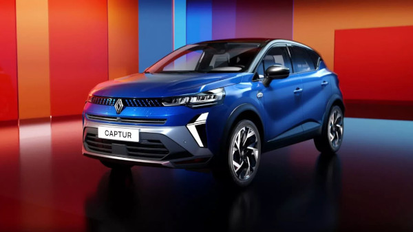 RENAULT 262 OFFERS