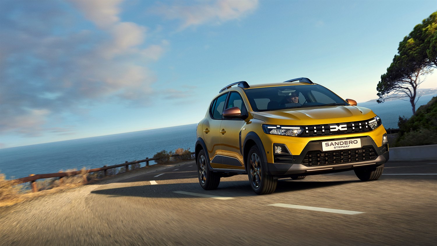 Dacia 271 Offers Ireland | New Dacia Cars & Finance Deals