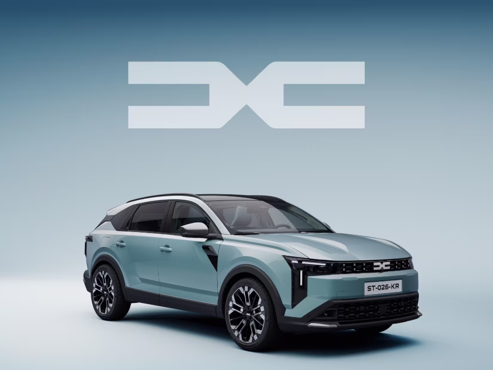 Dacia 271 Offers Ireland | New Dacia Cars & Finance Deals