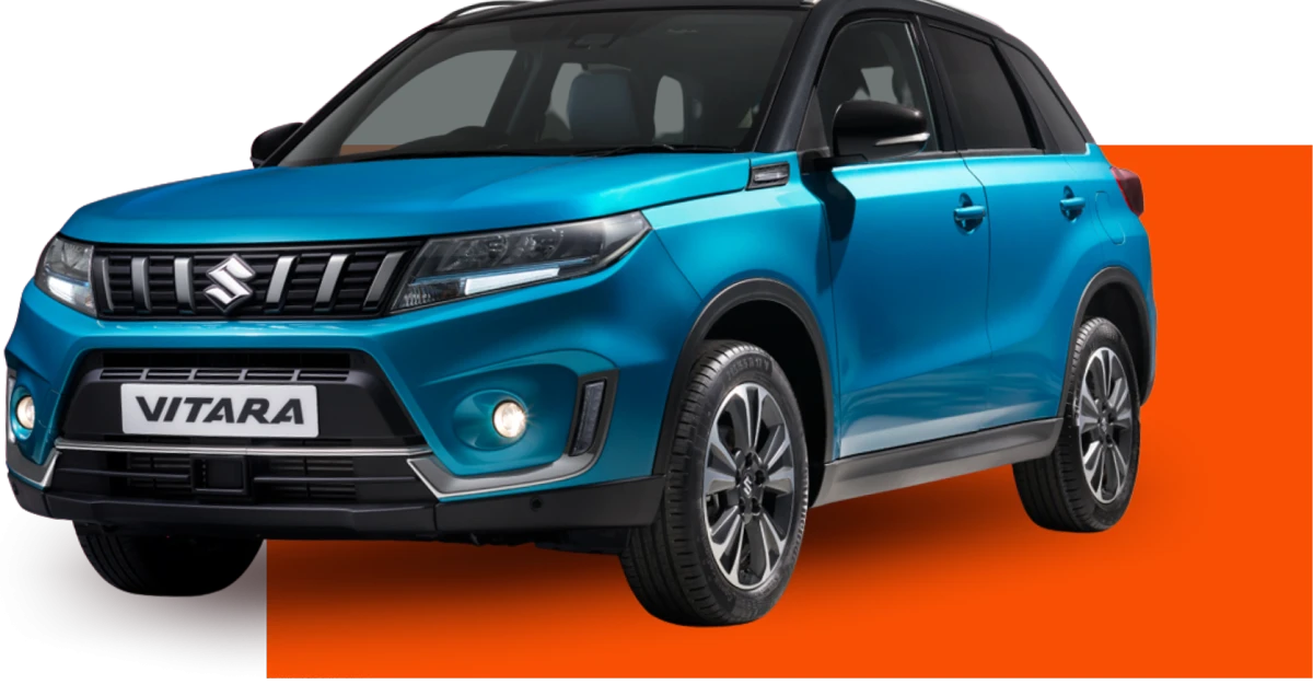 261 SUZUKI FINANCE OFFERS