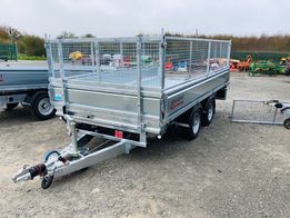 Nugent Flat Bed Range