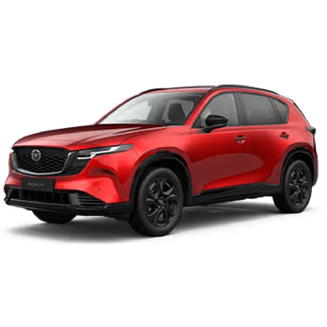 Mazda CX-5 262 Offer