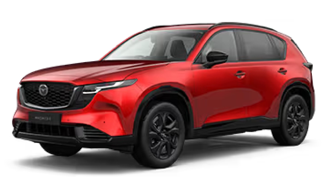 Mazda CX-5 262 Offer