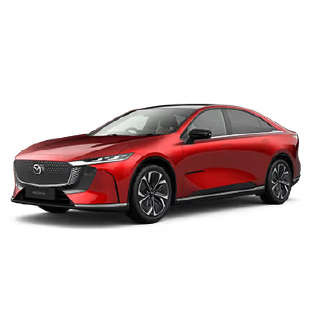 Mazda6e 262 Offer