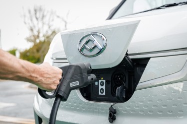 What to Consider When Purchasing Your First Electric Vehicle