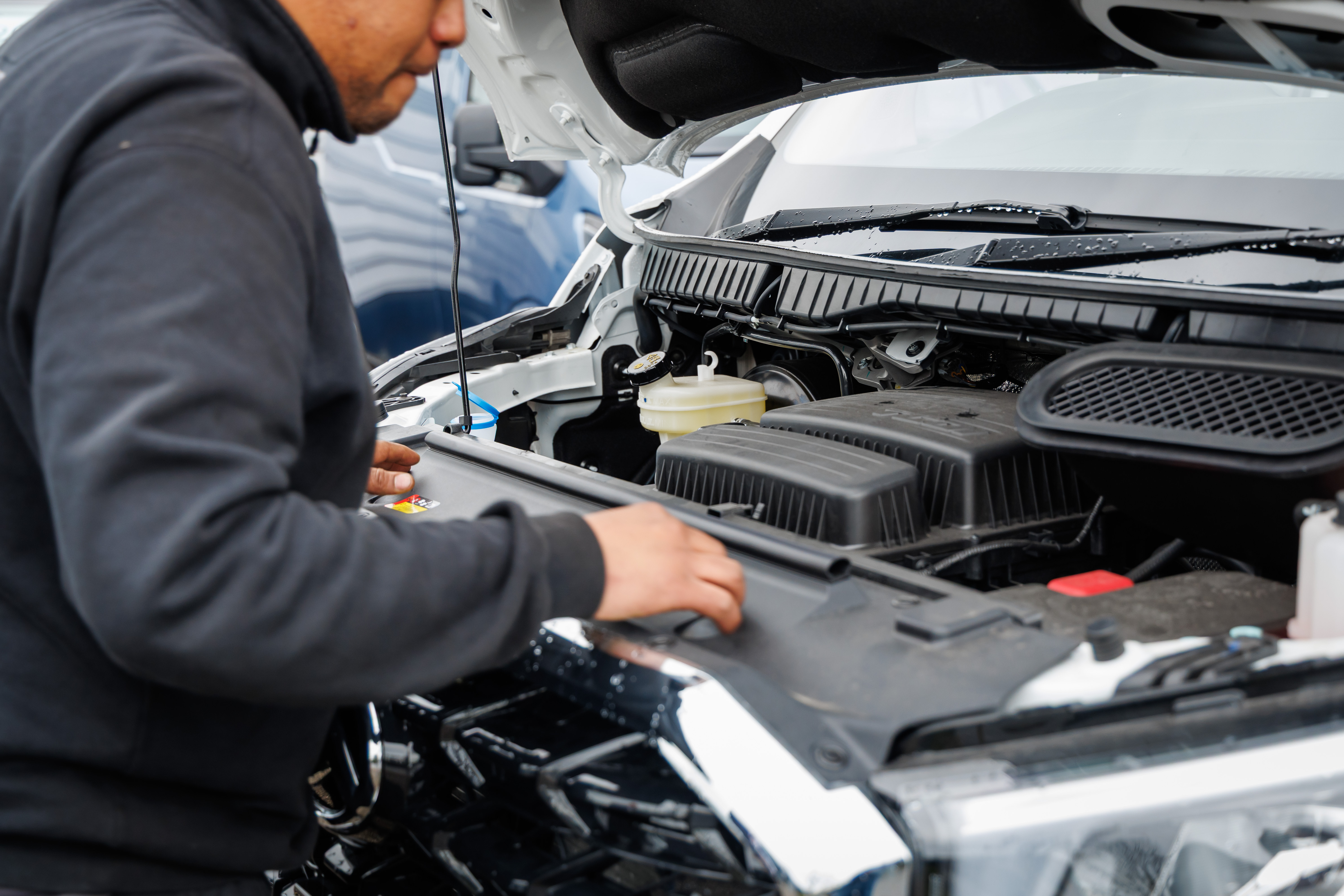 Checks You Can Do to Ensure Your Vehicle Is Road Ready for 2026