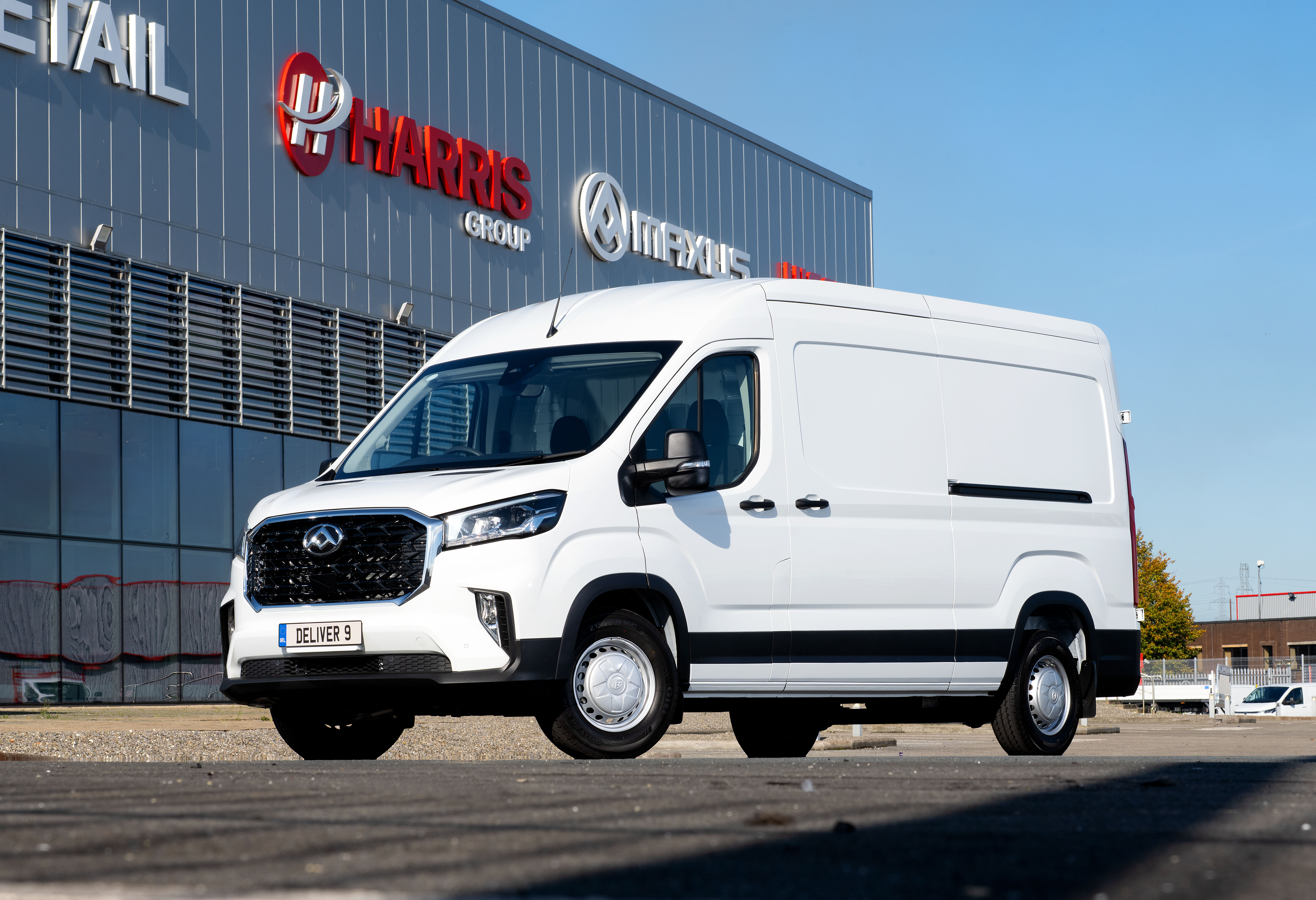 Staying Productive This Spring: How to Minimise Downtime in Your Van or Fleet