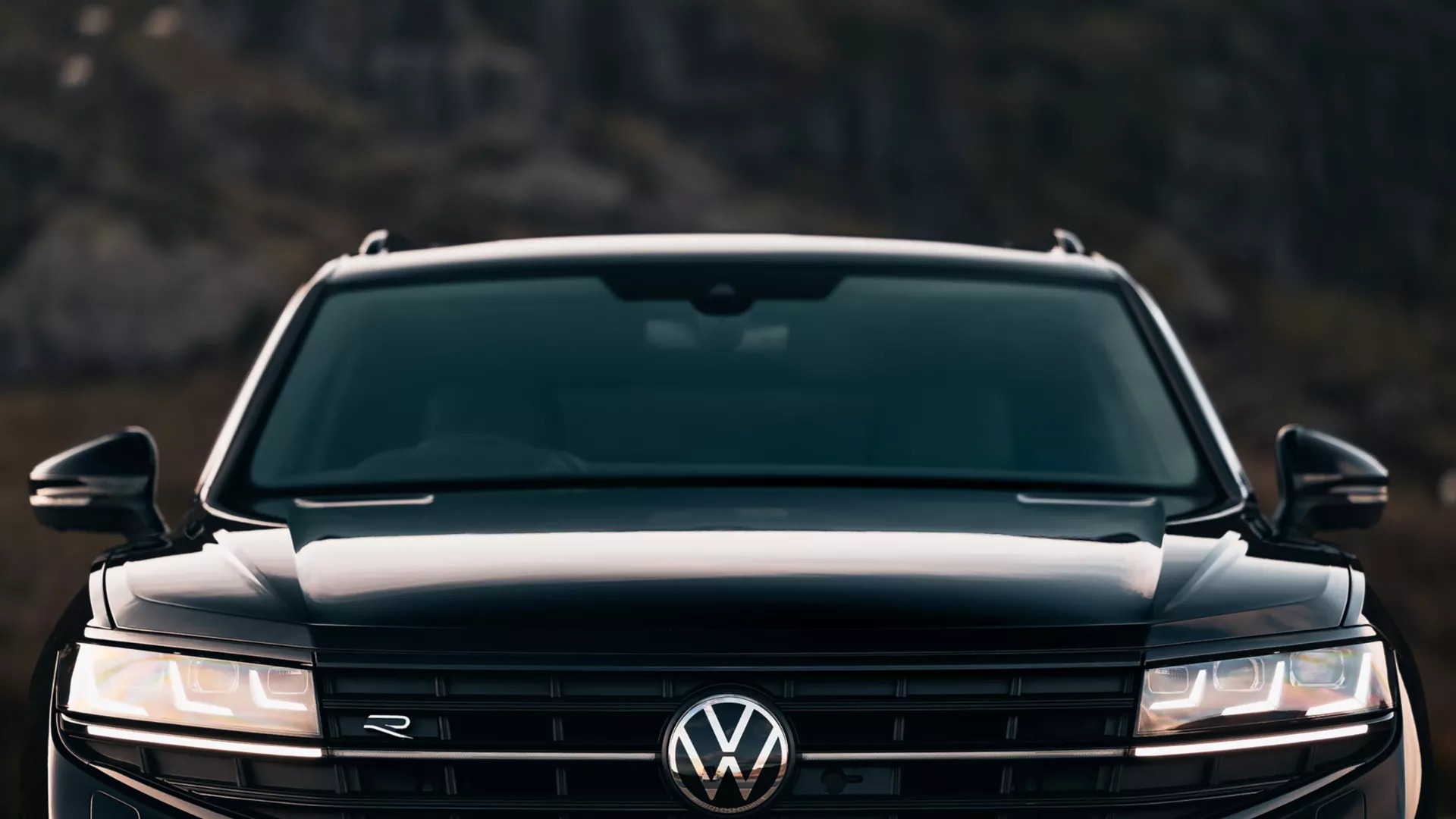 Touareg 271 Offers