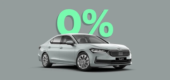 271 Superb Finance Offer