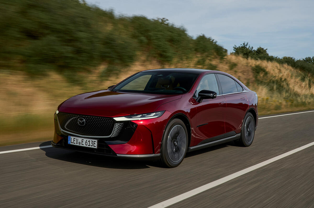 New models coming 2026 in McGinley Motors