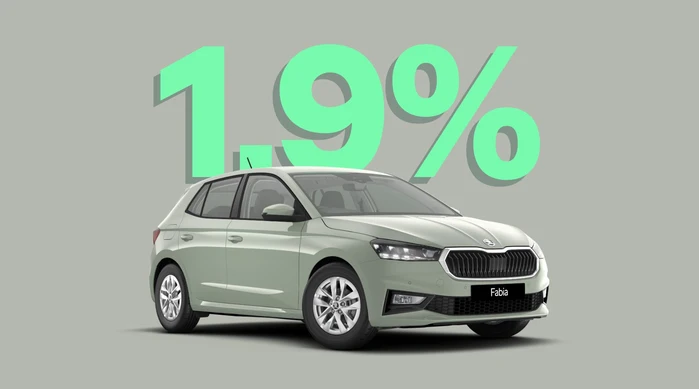 262 Fabia Finance Offer