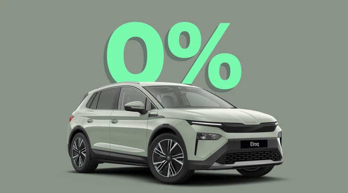 262 Elroq Finance Offer