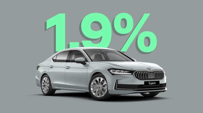 262 Superb Finance Offer