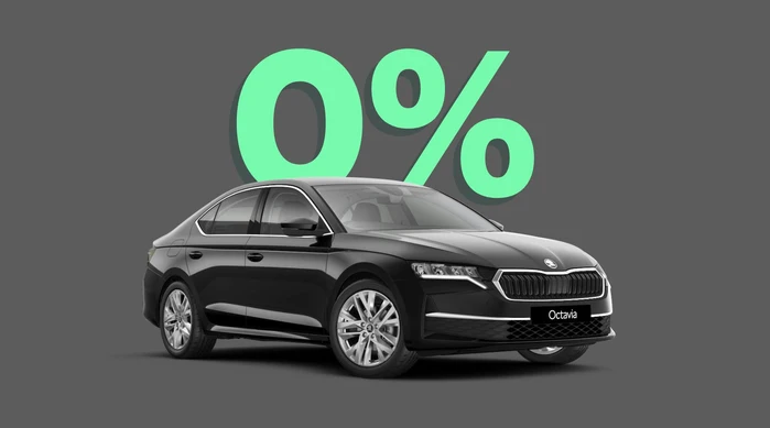 262 Octavia Finance Offer