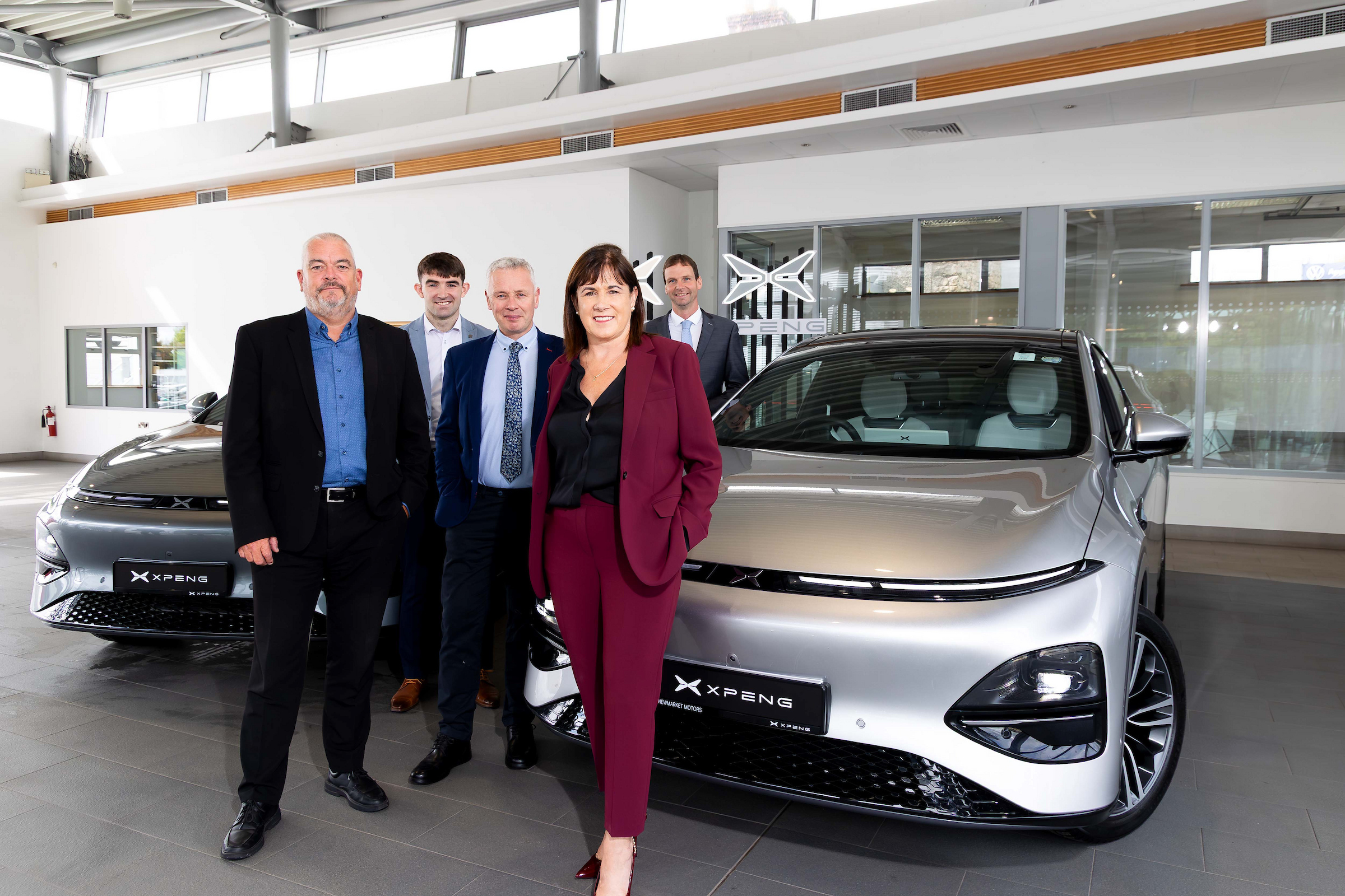 Exciting New Era for Motoring in Cork