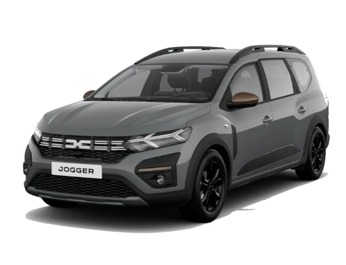 DACIA JOGGER HYBRID