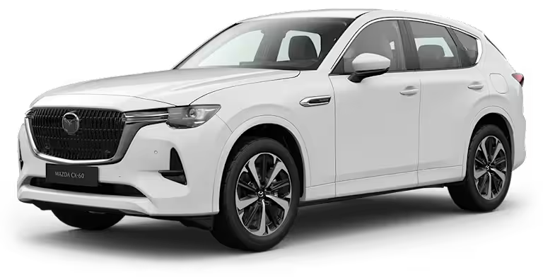 Mazda CX-60 Primeline PHEV