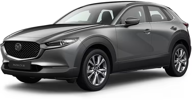 Mazda CX‑30 Primeline 2.5G 140 MT