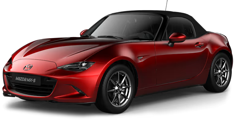 Mazda MX-5 Roadster
