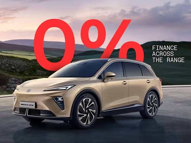 0% Finance. Low-Cost Servicing. Total Peace of Mind.