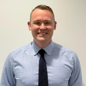 Shane English