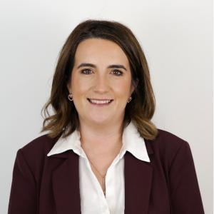 Zoe Larkin