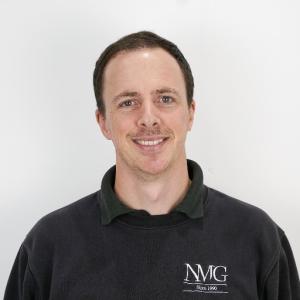 Stephen Curran
