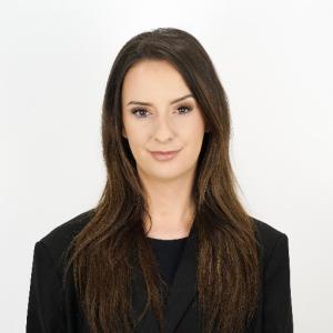 Megan Cooney