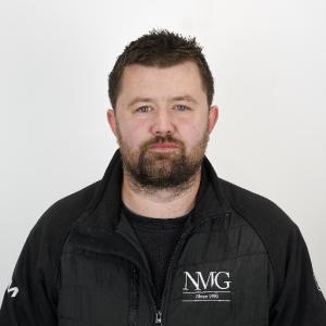 Ronan Higgins