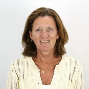 Lesley McDonough