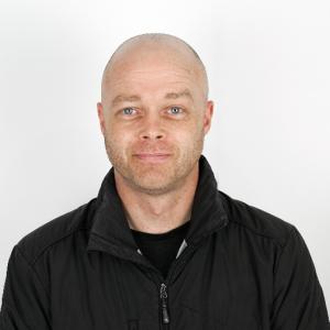 Kevin Duane