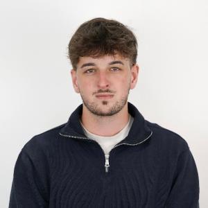 Kyle Cosgrave