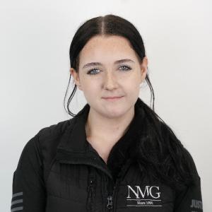 Abbie Reilly