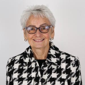 Annette Lynch