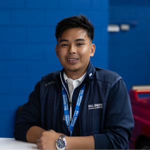 Liam Yambao