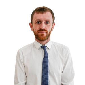 Gavin Regan