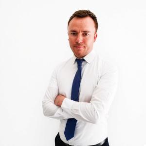 James Cudden
