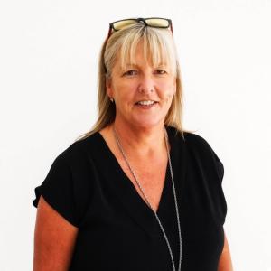 Adrienne Lawlor