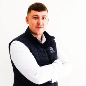 Eoin Raymond