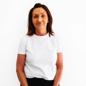Maria Mulvany