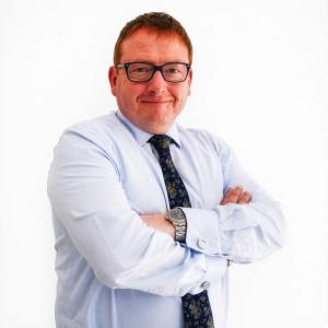 Paddy Duffy